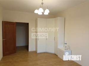 3-к квартира, вторичка, 107м2, 3/13 этаж