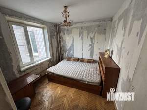 3-к квартира, вторичка, 49м2, 5/9 этаж