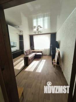 3-к квартира, вторичка, 68м2, 2/5 этаж