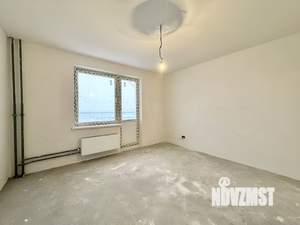 1-к квартира, вторичка, 24м2, 13/17 этаж