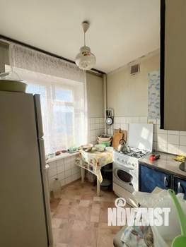 2-к квартира, вторичка, 44м2, 3/5 этаж