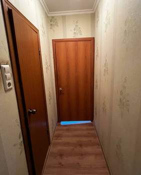 4-к квартира, вторичка, 97м2, 7/18 этаж