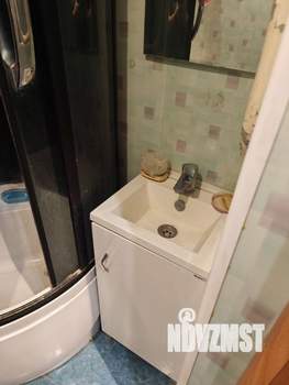 2-к квартира, вторичка, 52м2, 7/14 этаж