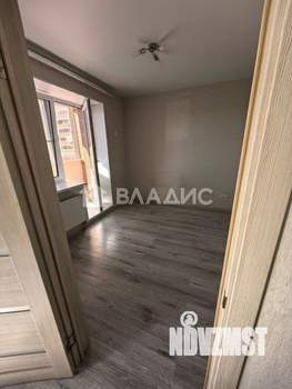 1-к квартира, вторичка, 39м2, 7/14 этаж