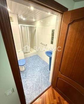 6-к квартира, вторичка, 284м2, 12/12 этаж