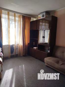 1-к квартира, вторичка, 31м2, 1/5 этаж