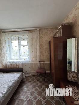 2-к квартира, вторичка, 45м2, 3/4 этаж