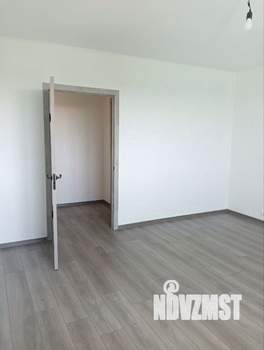 1-к квартира, вторичка, 45м2, 9/14 этаж