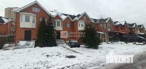 5-к квартира, вторичка, 132м2, 3/3 этаж
