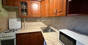 1-к квартира, вторичка, 31м2, 2/5 этаж