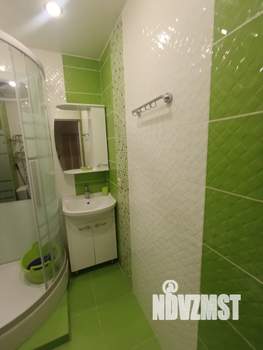 1-к квартира, вторичка, 31м2, 2/4 этаж