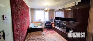 2-к квартира, вторичка, 45м2, 3/5 этаж