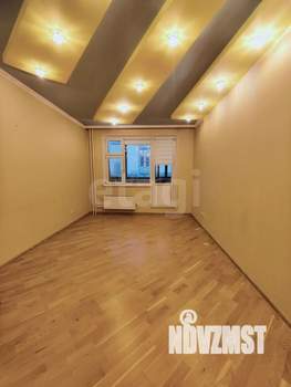 3-к квартира, вторичка, 74м2, 10/17 этаж