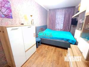 2-к квартира, вторичка, 42м2, 1/9 этаж