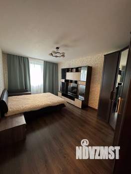 2-к квартира, вторичка, 60м2, 15/19 этаж