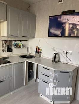 1-к квартира, вторичка, 32м2, 17/17 этаж