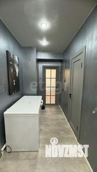 2-к квартира, вторичка, 60м2, 13/17 этаж