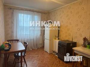 2-к квартира, вторичка, 63м2, 7/14 этаж