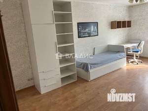 3-к квартира, вторичка, 108м2, 2/9 этаж