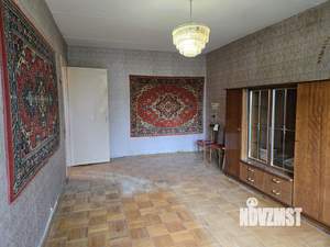 1-к квартира, вторичка, 32м2, 3/5 этаж