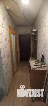2-к квартира, вторичка, 45м2, 1/5 этаж