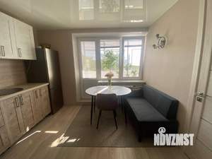 2-к квартира, вторичка, 42м2, 5/12 этаж