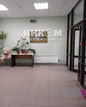 1-к квартира, вторичка, 42м2, 16/17 этаж