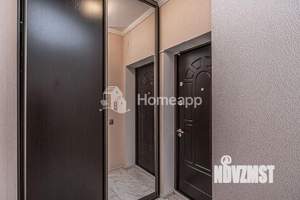 1-к квартира, вторичка, 43м2, 2/14 этаж