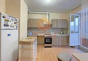 1-к квартира, вторичка, 54м2, 4/19 этаж