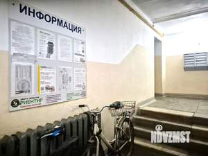 1-к квартира, вторичка, 35м2, 1/5 этаж