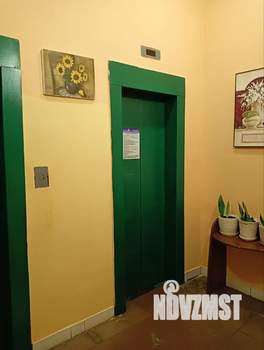 2-к квартира, вторичка, 59м2, 12/14 этаж