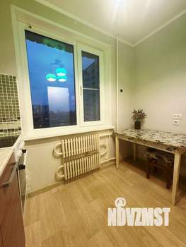 1-к квартира, вторичка, 34м2, 7/9 этаж