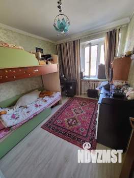 3-к квартира, вторичка, 69м2, 8/10 этаж