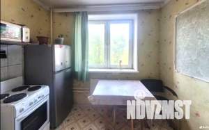 1-к квартира, вторичка, 36м2, 3/16 этаж