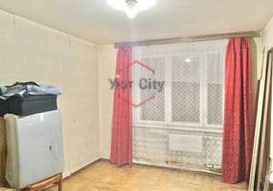 3-к квартира, вторичка, 60м2, 1/5 этаж