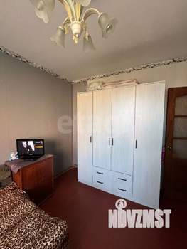 2-к квартира, вторичка, 45м2, 4/5 этаж
