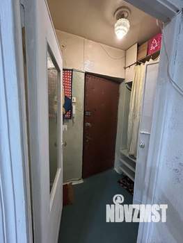 2-к квартира, вторичка, 45м2, 3/4 этаж