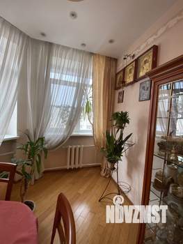 3-к квартира, вторичка, 121м2, 4/7 этаж