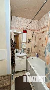 1-к квартира, вторичка, 42м2, 5/14 этаж