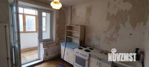 2-к квартира, вторичка, 75м2, 1/14 этаж