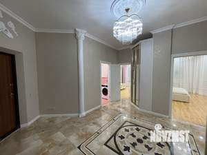 2-к квартира, вторичка, 93м2, 2/9 этаж