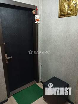1-к квартира, вторичка, 35м2, 6/12 этаж
