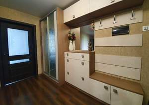2-к квартира, вторичка, 69м2, 9/17 этаж