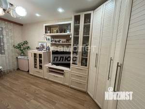 3-к квартира, вторичка, 57м2, 6/9 этаж