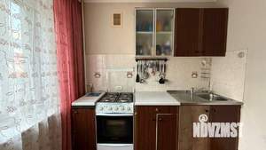 2-к квартира, вторичка, 46м2, 3/5 этаж