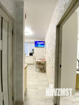 2-к квартира, вторичка, 56м2, 1/14 этаж