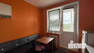 1-к квартира, вторичка, 40м2, 6/14 этаж