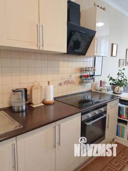 1-к квартира, вторичка, 45м2, 15/18 этаж