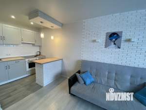 2-к квартира, вторичка, 50м2, 11/18 этаж