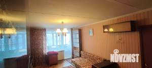 1-к квартира, вторичка, 33м2, 4/5 этаж